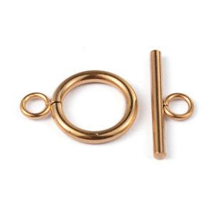 CONJUNTO DE BROCHE "T" ACERO (PACK 05 PCS)