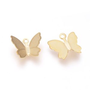 DIJE MARIPOSA