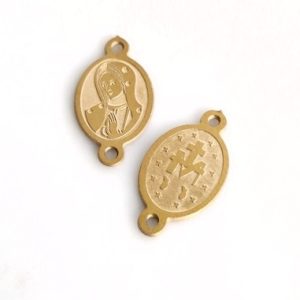 DIJE ENLACE VIRGEN MARÍA
