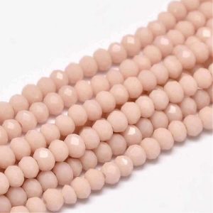 CRISTAL PEACH #4
