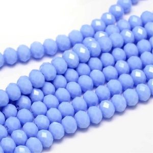 CRISTAL LIGHT STEELBLUE #6