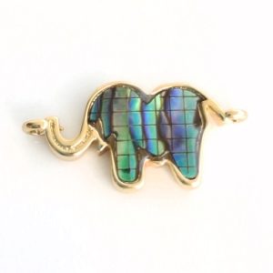 DIJE ENLACE ELEFANTE AVALON
