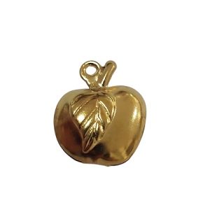 DIJE MANZANA