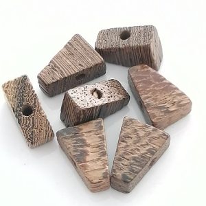 TRAPECIO DE MADERA (PACK 02)