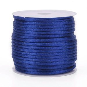 COLA DE RATÓN 1 MM AZUL ROYAL