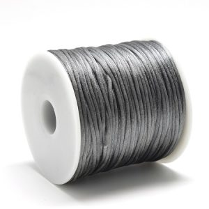 COLA DE RATÓN 1 MM GRIS