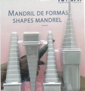 MANDRIL DE FORMAS MAXI