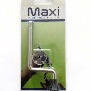 ENTORCHADOR DE ALAMBRES MAXI