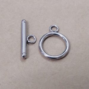 CONJUNTO DE BROCHE "T" ACERO