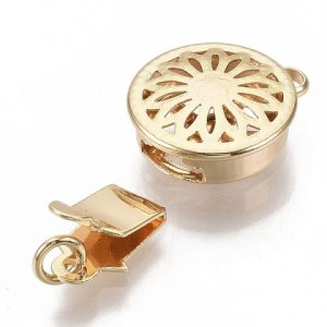 BROCHE DE CLIP