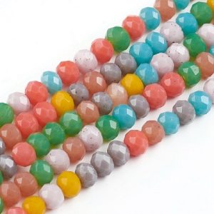 CRISTAL MULTICOLOR B03 #3