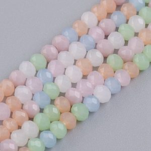 CRISTAL MULTICOLOR B05 #3