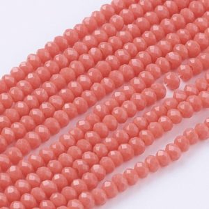 CRISTAL CORAL #3