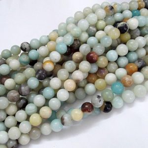 AMAZONITA 8 MM