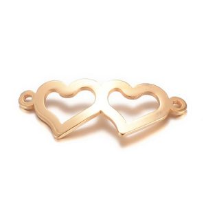DIJE CORAZONES