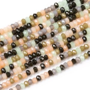 CRISTAL MULTICOLOR G074 #2