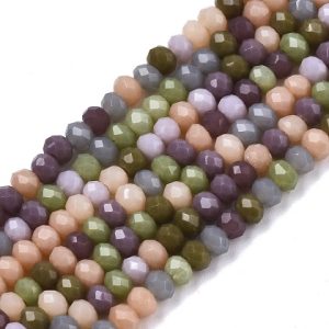 CRISTAL MULTICOLOR N041 #3