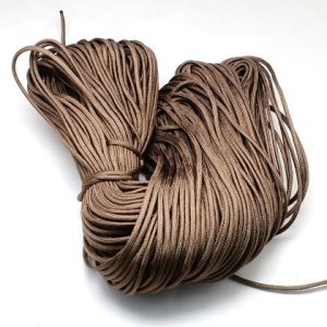 PARACORD BRONCE 10 MTS