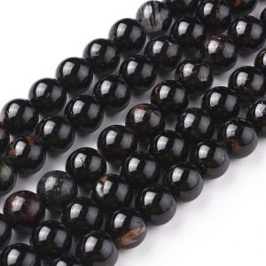 TURMALINA 8 MM