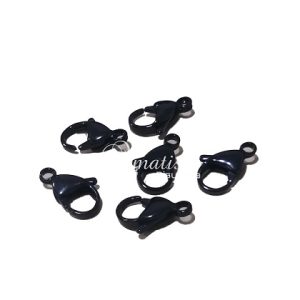 BROCHE LANGOSTA 15 MM ACERO (PACK 05)