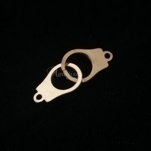 DIJE HANDCUFFS ESPOSAS