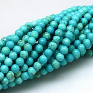 TURQUESA 8 MM