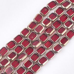 CRISTAL RECTANGULAR