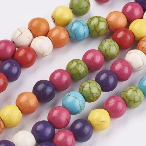 TURQUESA MIX COLORES