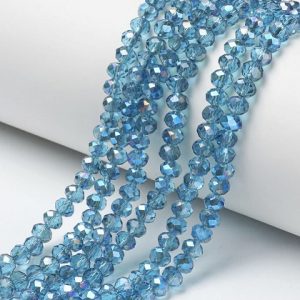 CRISTAL ZAFIRO #4