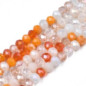 CRISTAL MIX NARANJA #3