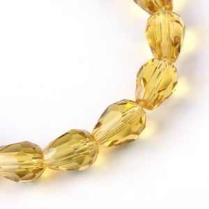 CRISTAL GOTA