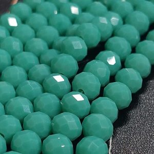 CRISTAL AGUAMARINA #6