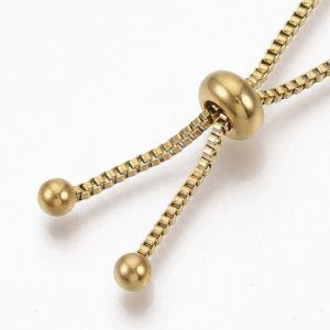PULSERA DESLIZANTE 12 CMS