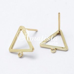 BASE DE ARETE TRIANGULAR