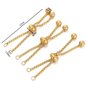 PULSERA DESLIZANTE 3.5 CMS