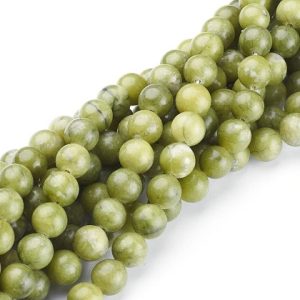 JADE TAIWANES 8MM