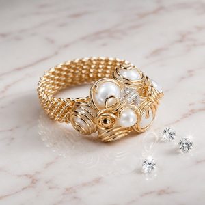 ANILLO LHARA