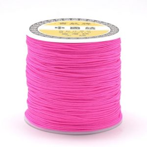 HILO CHINO FUCSIA