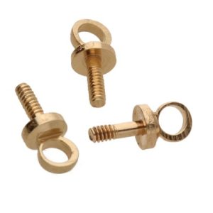 TORNILLOS DE ANCLAJE