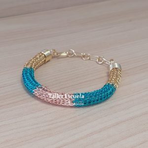 Pulsera Vikingo