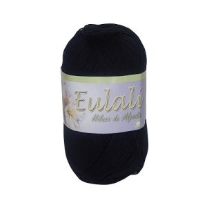 HILO MERCERIZADO EULALI
