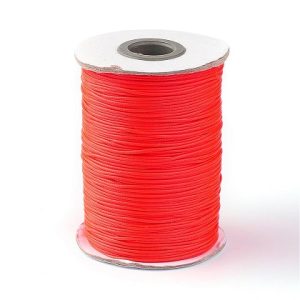 CORDÓN PIEL DE SERPIENTE 1 MM