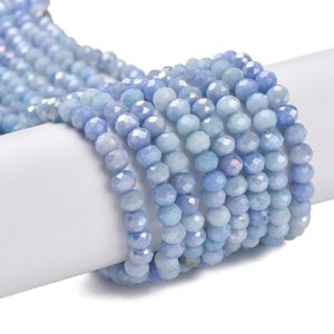 CRISTAL CELESTE 4MM