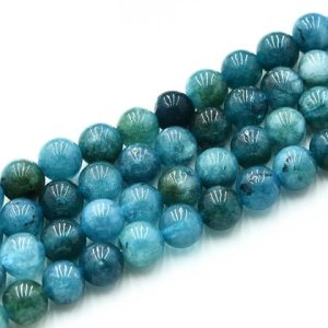 CUARZO AZUL 6 MM