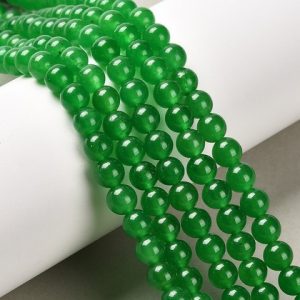 Jade 6 mm