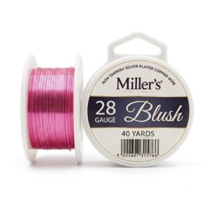 ALAMBRE BLUSH #28