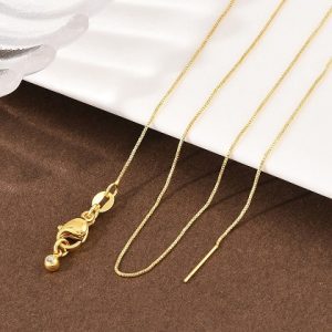 CADENA DESLIZABLE